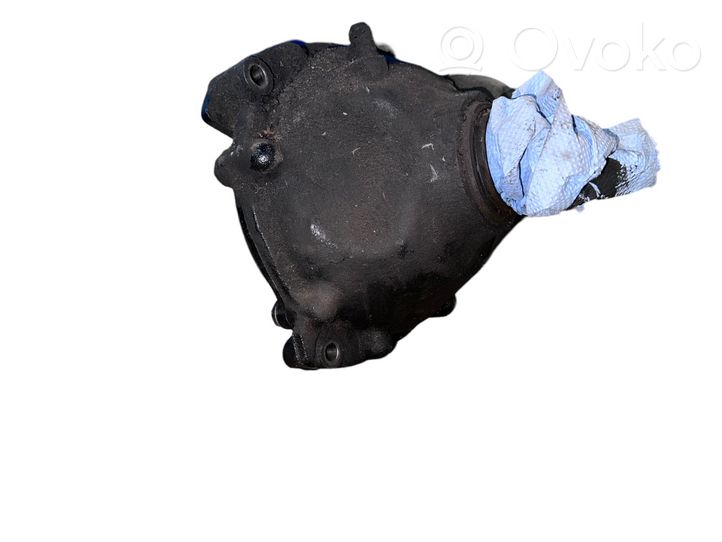 BMW 3 E46 Front differential 1428835