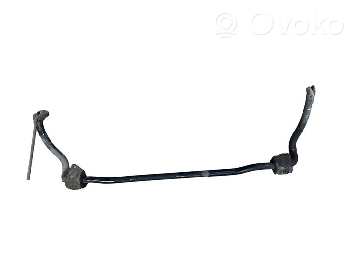 BMW 3 E46 Stabilisateur avant lien, barre anti-roulis 