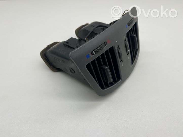 BMW 7 E65 E66 Griglia di ventilazione posteriore 7002393