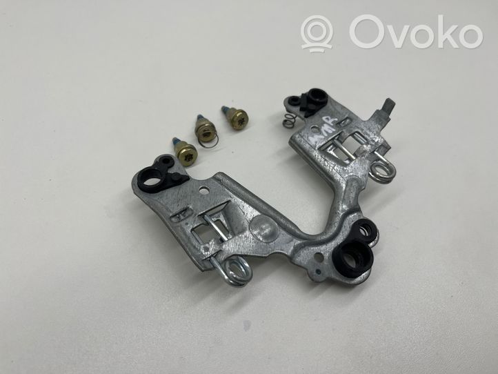 BMW 3 E46 Garniture de volant 6015948