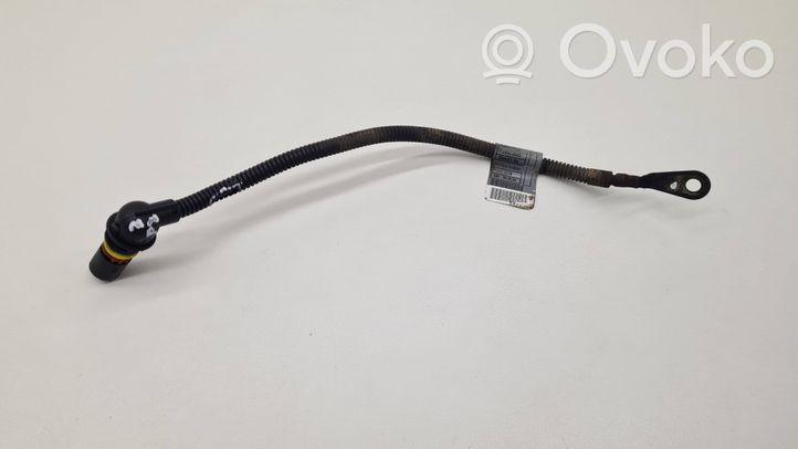 BMW 3 E46 Glow plug wires 7506433