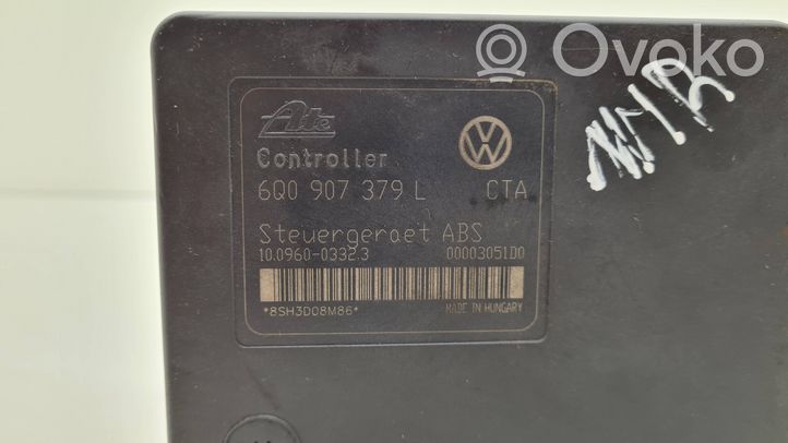 Volkswagen Polo ABS Pump 6Q0907379L