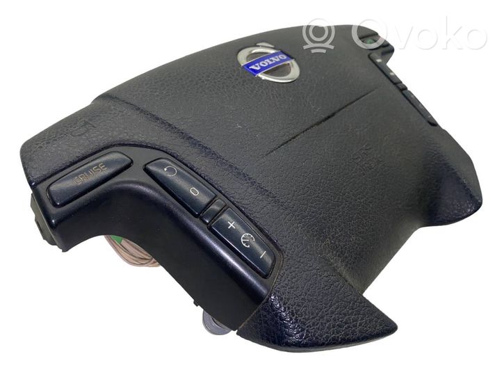 Volvo V70 Airbag de volant 8686288