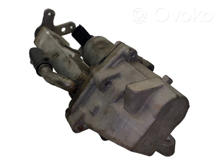 Volvo V70 Refroidisseur de vanne EGR 30637142