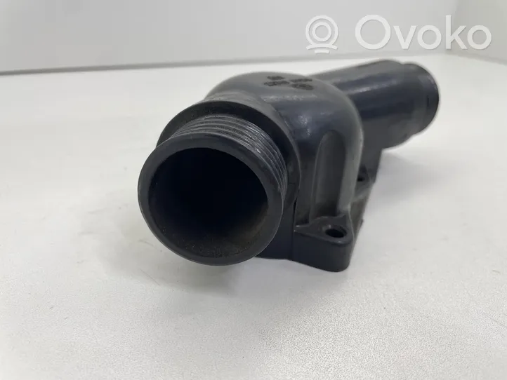 BMW 3 E46 Termostat / Obudowa termostatu 1740478