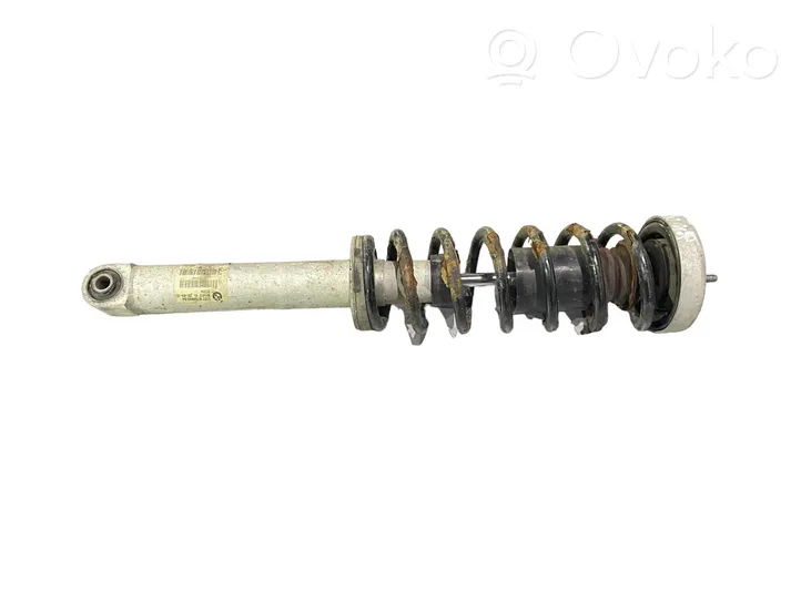 BMW 6 E63 E64 Rear shock absorber/damper 6758095