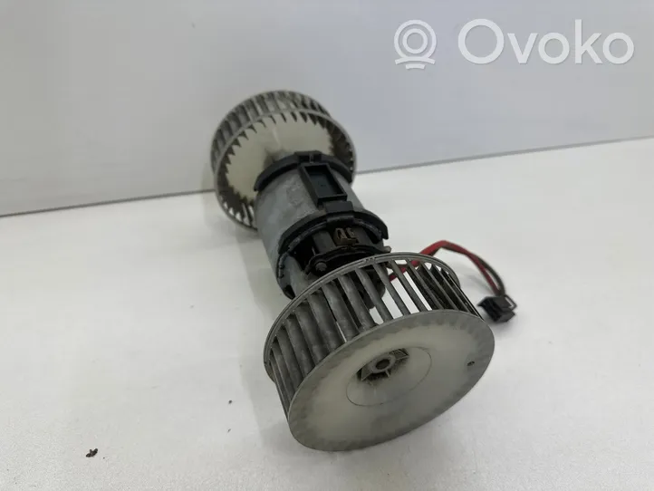 Mercedes-Benz S W221 Ventola riscaldamento/ventilatore abitacolo 0130101504