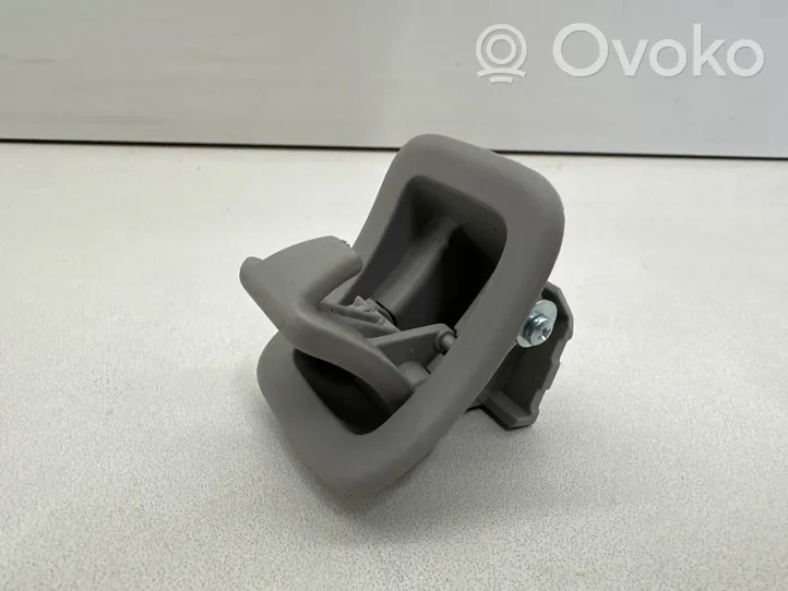 Mercedes-Benz S W221 Supporto di fissaggio della rete portaoggetti A2218100040