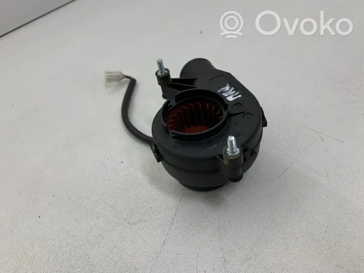 Mercedes-Benz S W221 Ventola riscaldamento/ventilatore abitacolo A2218380006