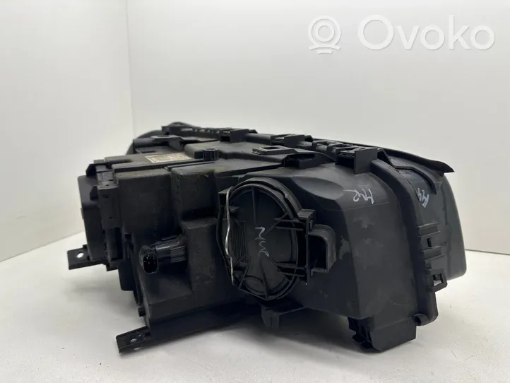 BMW X3 E83 Faro delantero/faro principal 7162191