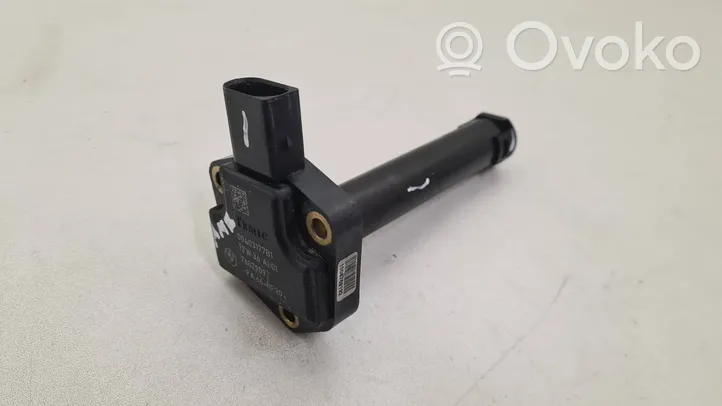 BMW 5 F10 F11 Eļļas līmeņa sensors 7607909