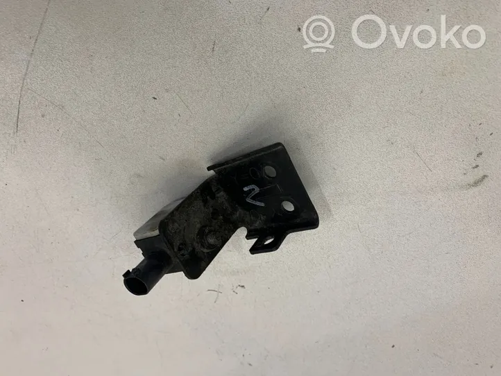 Mercedes-Benz S W221 Airbagsensor Crashsensor Drucksensor 0038202926