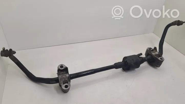 BMW 5 F10 F11 Stabilizzatore adattivo 6775205