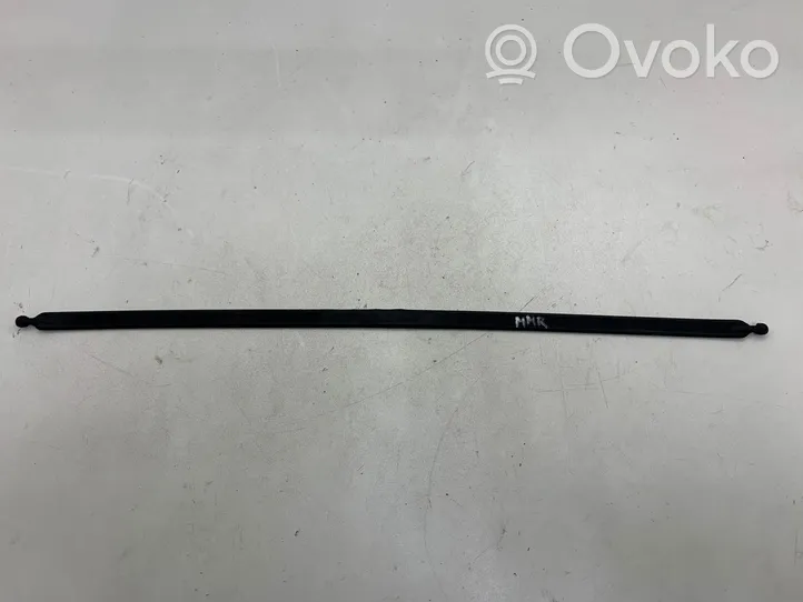 BMW 3 E46 Other trunk/boot trim element 51478136450
