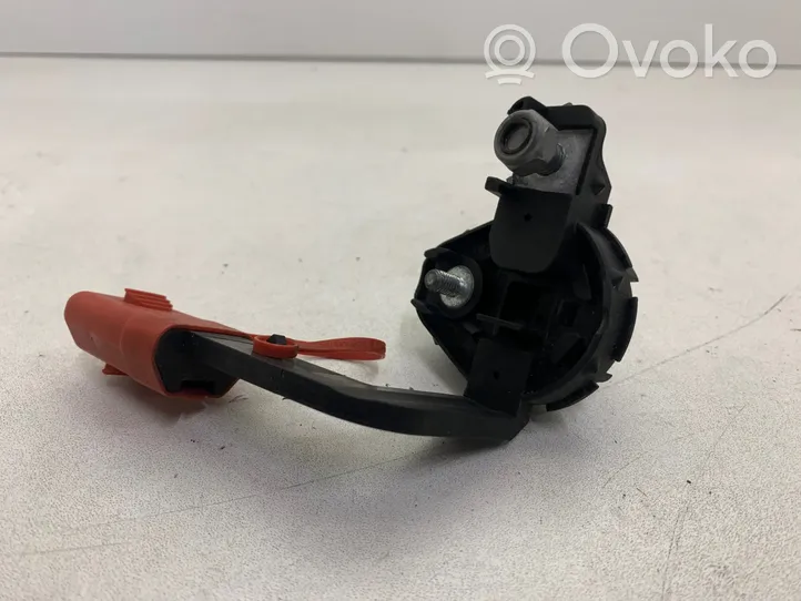 BMW 1 E81 E87 Positive wiring loom 9144884