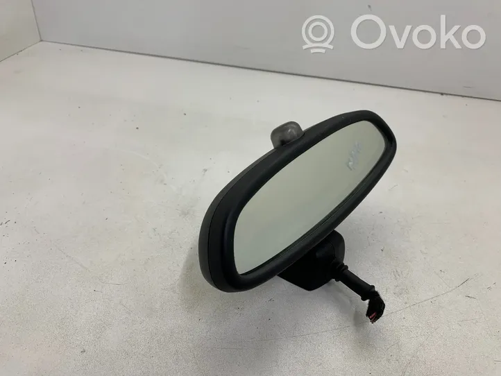 BMW 1 E81 E87 Rear view mirror (interior) E1010736