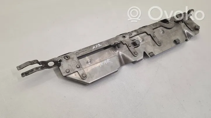 BMW 5 F10 F11 Išmetimo termo izoliacija (apsauga nuo karščio) 7560545