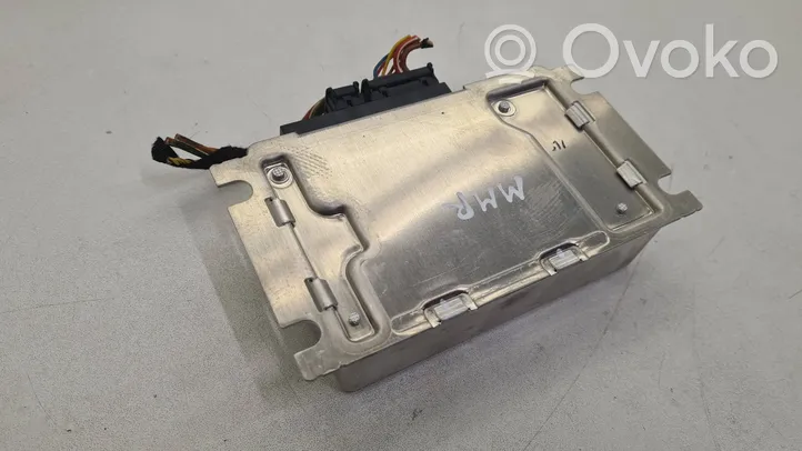 BMW X5 E53 Module de contrôle de boîte de vitesses ECU 7550891