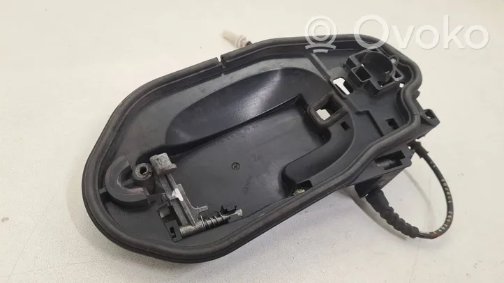 BMW X3 E83 Support poignée extérieur de porte avant 7034544