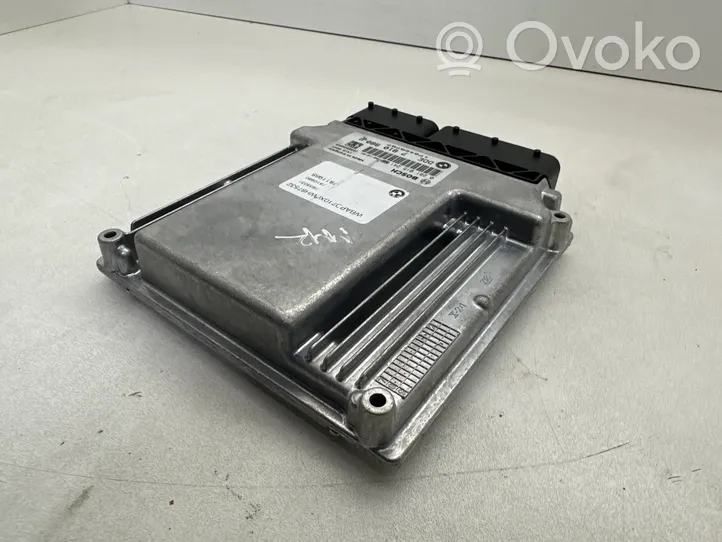 BMW X3 E83 Sterownik / Moduł ECU 7810980