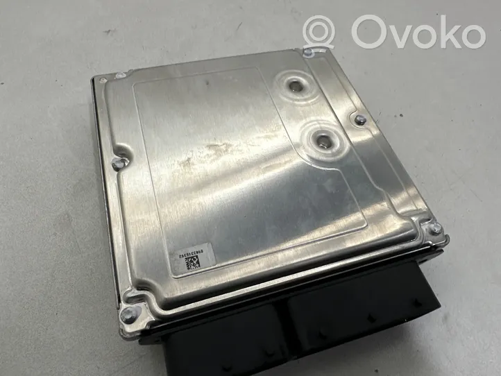 BMW X3 E83 Engine control unit/module 7810980