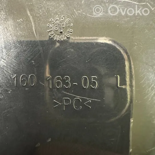 Audi A6 S6 C6 4F Osłona żarówki lampy przedniej 16016305