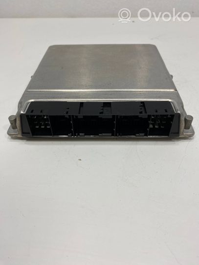 Mercedes-Benz ML W163 Calculateur moteur ECU A6121533279