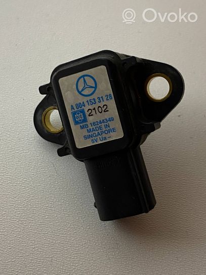 Mercedes-Benz ML W163 Sensore di pressione A0041533128