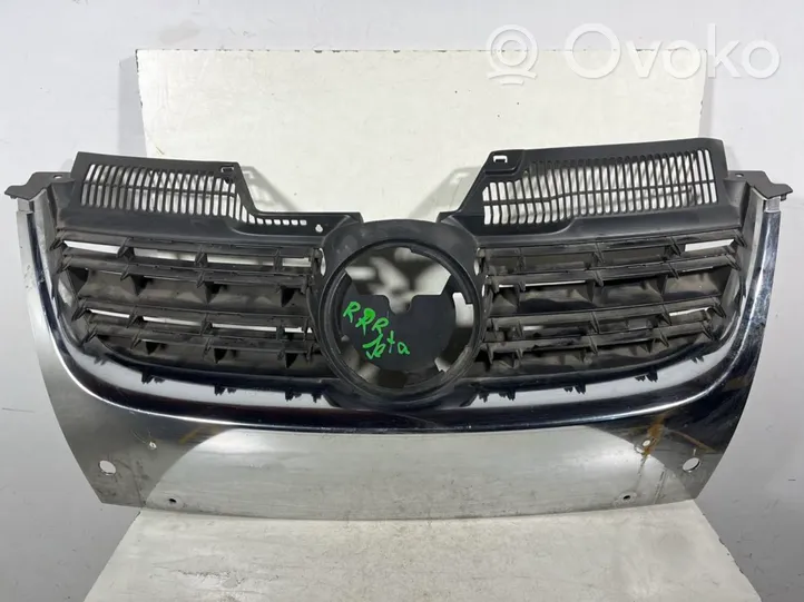 Volkswagen Jetta V Grille de calandre avant 1K5853651