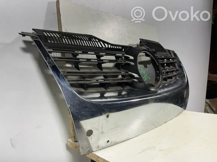 Volkswagen Jetta V Grille de calandre avant 1K5853651