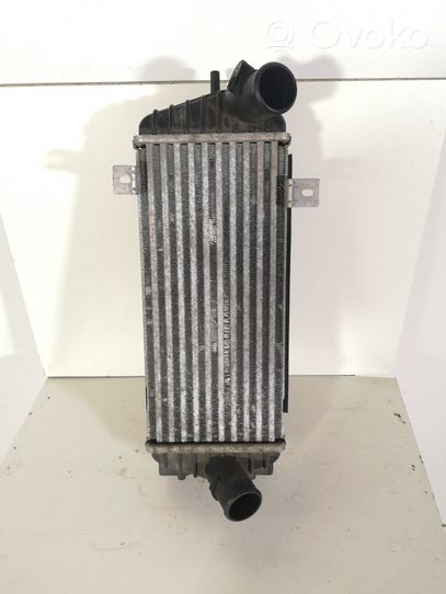 KIA Sportage Chłodnica powietrza doładowującego / Intercooler 282702A510