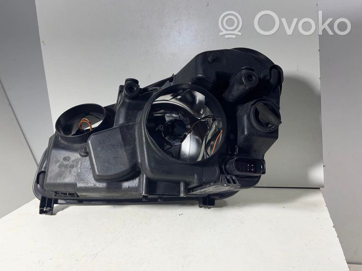 Ford C-MAX I Lampa przednia 1EJ00958702