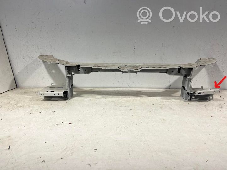 Land Rover Evoque I Pannello di supporto del radiatore BJ3200208