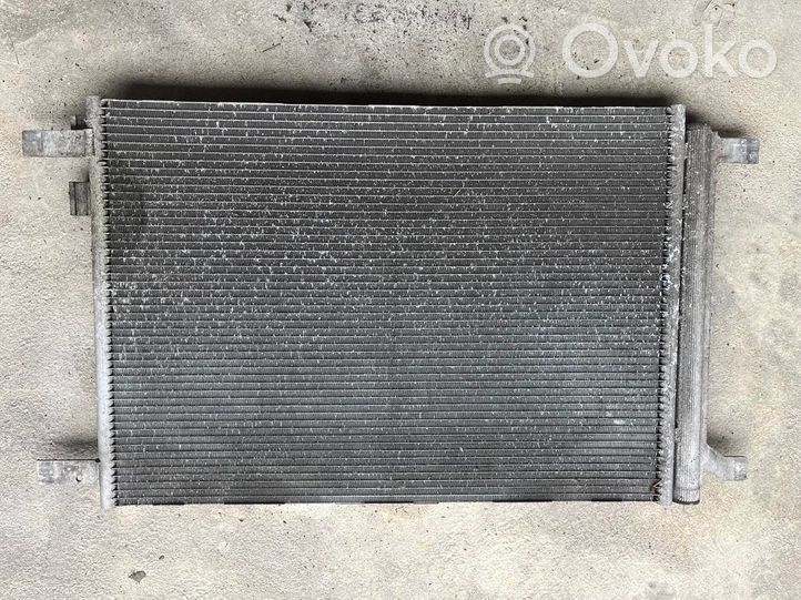 Seat Leon (5F) Radiateur condenseur de climatisation 5Q0816411AL