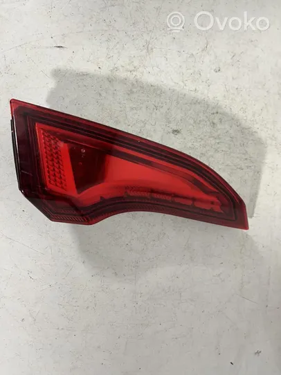 Volvo C70 Tailgate rear/tail lights 