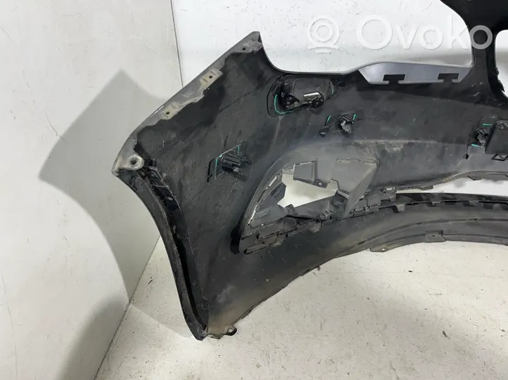 Opel Cascada Front bumper 