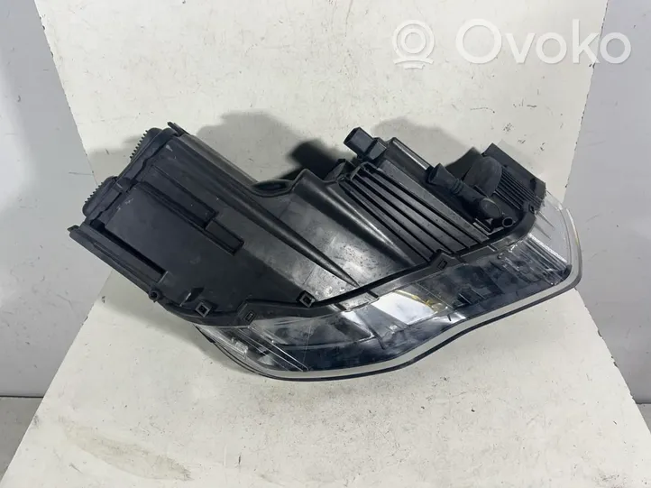 Audi A1 Faro/fanale 8X0941003