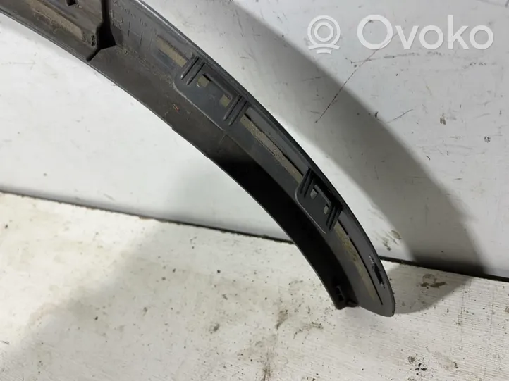 Audi Q3 8U Listwa / Nakładka na błotnik przedni 8U0853818