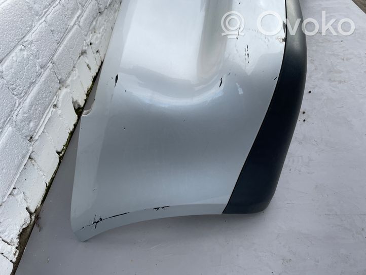 Volkswagen Touran I Rear bumper 