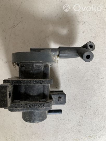 Opel Zafira A Solenoidinis vožtuvas 4522371