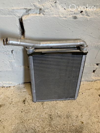 Toyota Auris E180 Radiateur de chauffage 1330M2