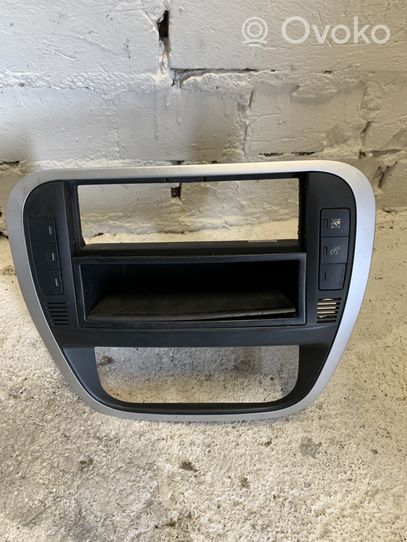 Citroen C3 Pluriel Cornice cruscotto 9653074277