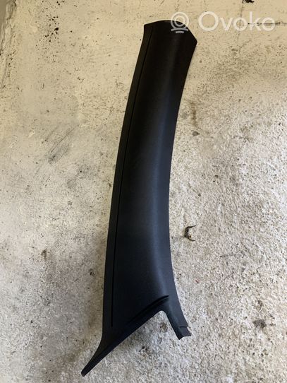 Citroen C3 Pluriel (A) pillar trim 9643991677