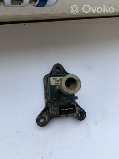 Fiat Ducato Turbo solenoid valve PRT0304