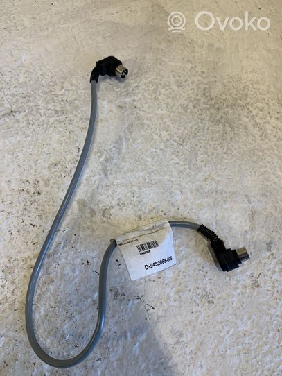 Volvo S80 Kabel do zmieniarki CD 9452068