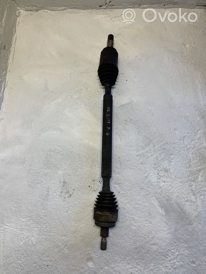 Mercedes-Benz ML W163 Front driveshaft 