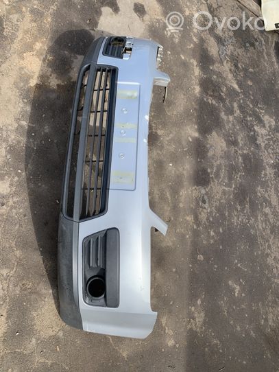 Ford C-MAX I Front bumper 