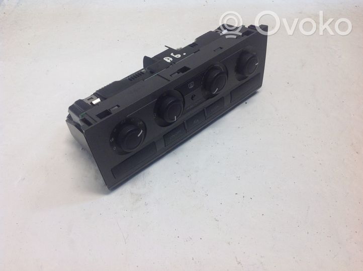 Audi A6 S6 C6 4F Unidad de control climatización 4F2820043F