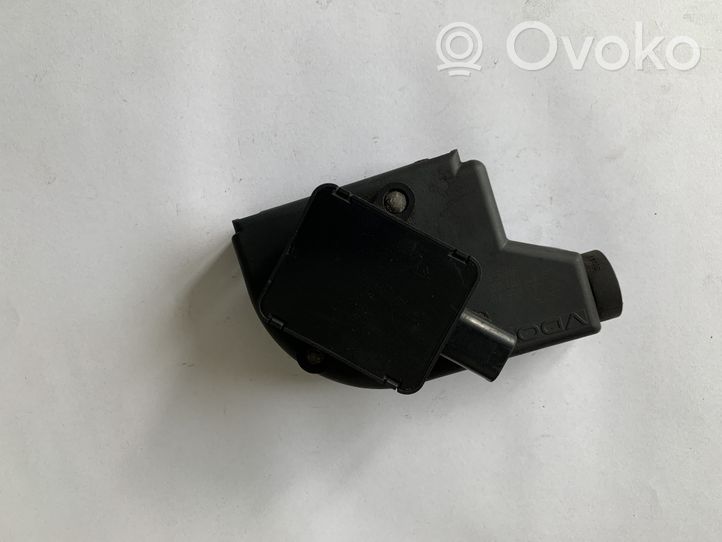 Citroen Xsara Picasso Sensore posizionamento del pedale dell’acceleratore 9643365680