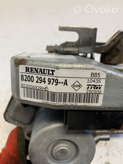 Renault Clio III Pompe de direction assistée électrique 8200294979A